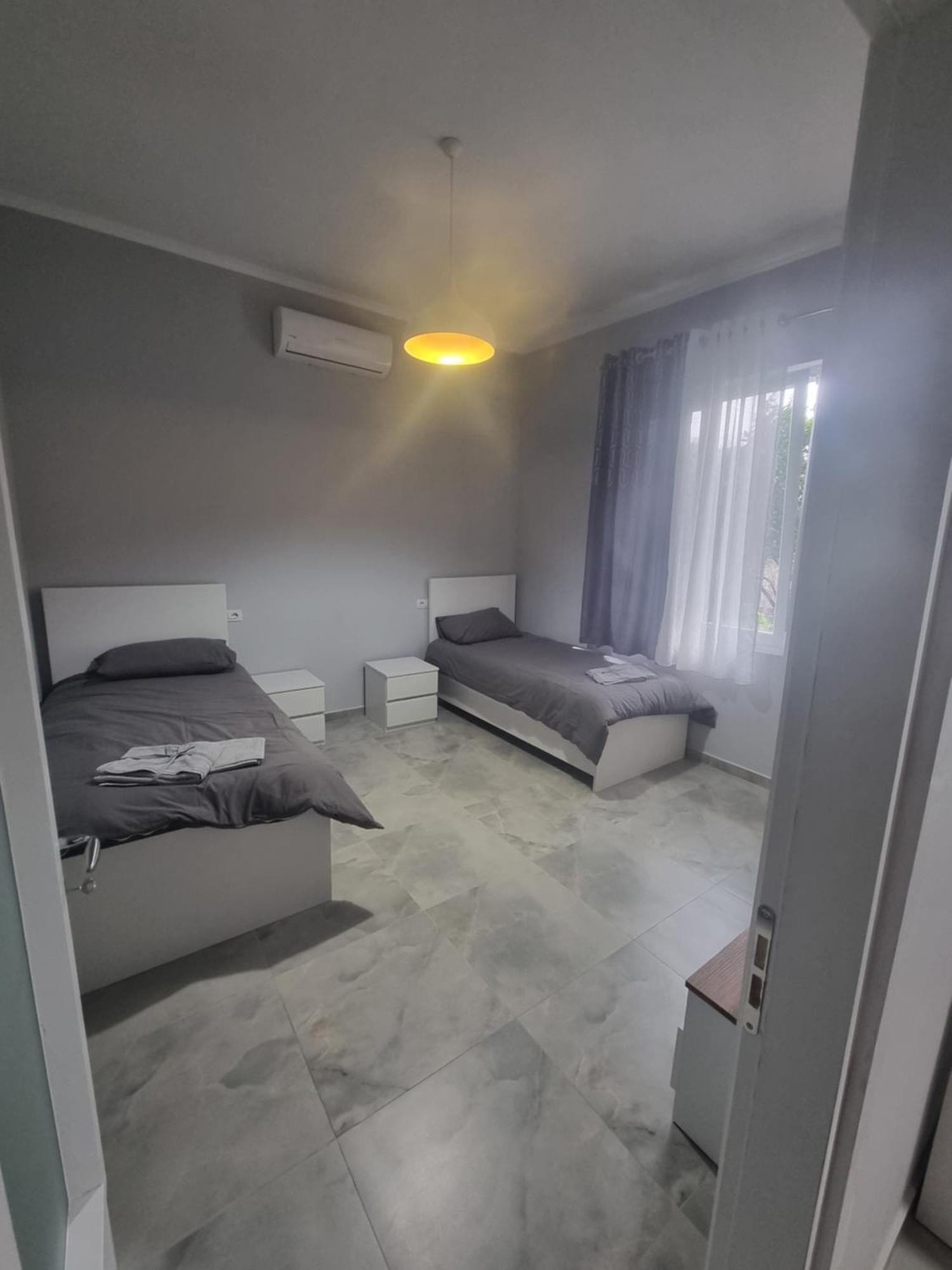 Dentart&Apartments Tirana Exterior foto